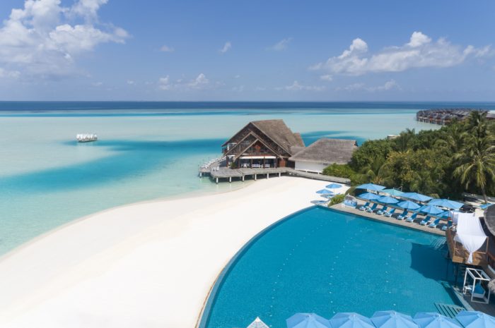 Туристические агенты поделились информацией о том, когда Мальдивы могут стать заменой для Турции