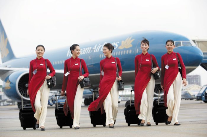 Vietnam Airlines полетит в Россию?