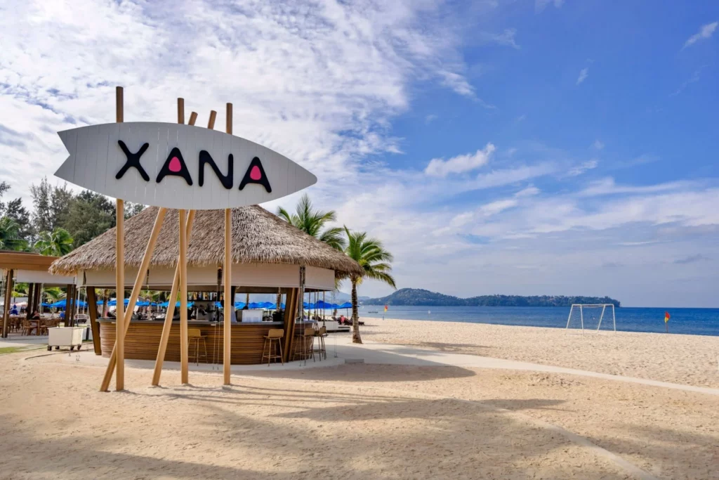 Xana Phuket