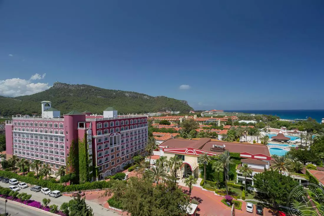 Swandor Hotels & Resorts Kemer5