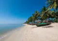 Райский уголок в Таиланде Пляж Сичон